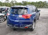 2014 Toyota RAV4 фото