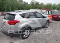 2014 Toyota RAV4 фото