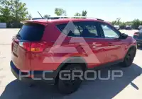 2014 Toyota RAV4 фото