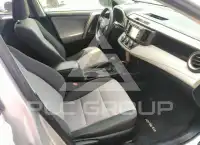 2014 Toyota RAV4 фото