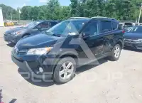 2014 Toyota RAV4 photo