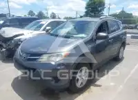 2014 Toyota RAV4 photo