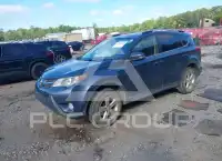 2014 Toyota RAV4 photo