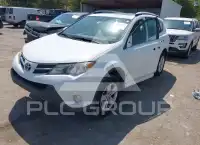 2014 Toyota RAV4 photo