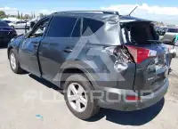 2014 Toyota RAV4 photo