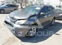 2014 Toyota RAV4 photo