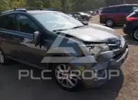 2014 Toyota RAV4 фото