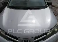 2014 Toyota RAV4 фото