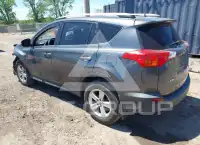 2014 Toyota RAV4 photo