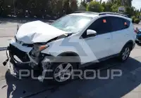 2014 Toyota RAV4 фото