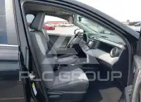 2014 Toyota RAV4 photo