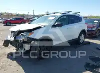 2014 Toyota RAV4 фото