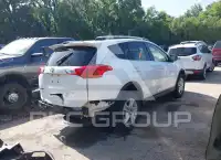 2014 Toyota RAV4 фото