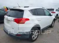 2014 Toyota RAV4 фото