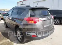 2014 Toyota RAV4 photo