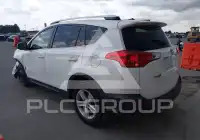 2014 Toyota RAV4 фото