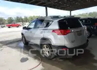 2014 Toyota RAV4 photo