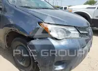 2014 Toyota RAV4 фото