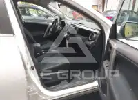 2014 Toyota RAV4 photo