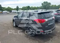 2014 Toyota RAV4 photo