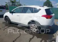 2014 Toyota RAV4 фото