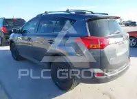 2014 Toyota RAV4 photo