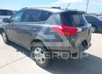 2014 Toyota RAV4 фото