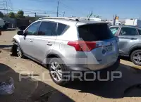 2014 Toyota RAV4 фото