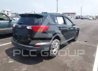 2014 Toyota RAV4 фото