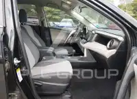 2014 Toyota RAV4 photo