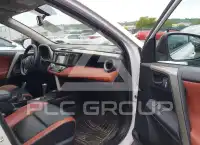 2014 Toyota RAV4 photo