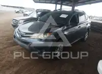 2014 Toyota RAV4 фото