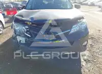 2014 Toyota RAV4 photo
