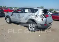 2014 Toyota RAV4 photo