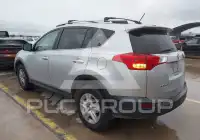 2014 Toyota RAV4 photo