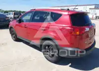 2014 Toyota RAV4 фото