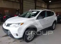 2014 Toyota RAV4 фото