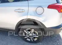 2014 Toyota RAV4 photo