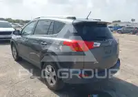 2014 Toyota RAV4 фото