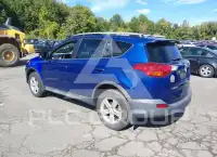 2014 Toyota RAV4 photo