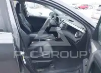 2014 Toyota RAV4 фото
