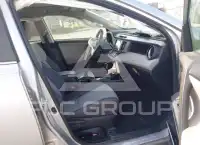 2014 Toyota RAV4 фото
