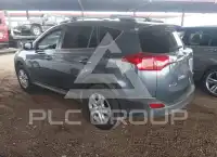 2014 Toyota RAV4 фото