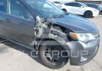 2014 Toyota RAV4 фото