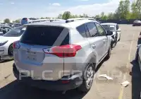 2014 Toyota RAV4 фото