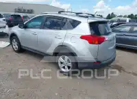 2014 Toyota RAV4 photo