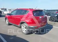 2014 Toyota RAV4 photo
