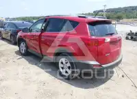 2014 Toyota RAV4 photo