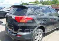 2014 Toyota RAV4 photo
