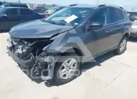 2014 Toyota RAV4 фото